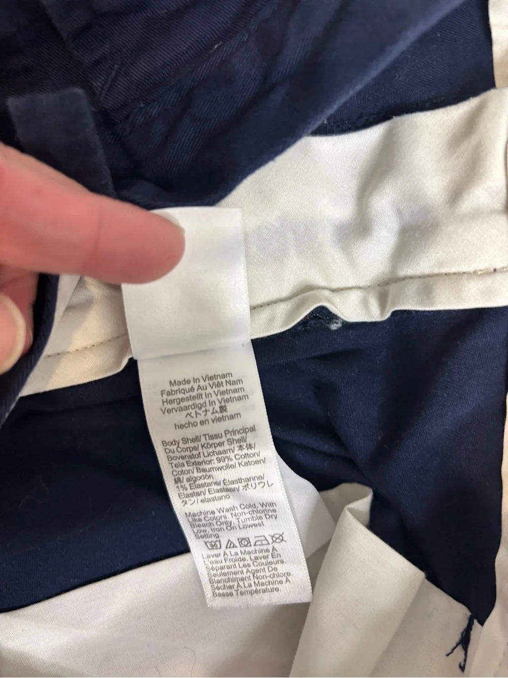 J.Crew 7